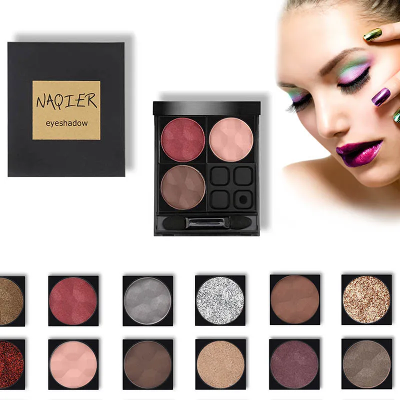 New Shimmer Shining Eye Shadow Palette Matte Eyeshadow Mild Shadows Waterproof Long Lasting Colorful Eyeshadow HJL2018
New Shimmer Shining Eye Shadow Palette Matte Eyeshadow Mild Shadows Waterproof Long Lasting Colorful Eyeshadow HJL2018