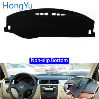 For Volkswagen bora 2008 - 2012 Car Styling Non-Slip Bottom Covers Dashmat Dash Mat Sun Shade Dashboard Cover Capter
For Volkswagen bora 2008 - 2012 Car Styling Non-Slip Bottom Covers Dashmat Dash Mat Sun Shade Dashboard Cover Capter