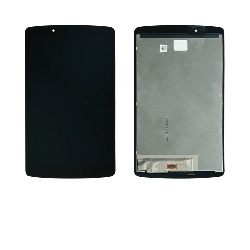 For LG G PAD 2 II 8.0 V498 Touch Screen Digitizer Glass Lcd Display Assembly Free Shipping | Компьютеры и офис