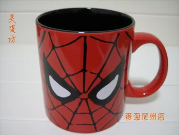 New 600ML Quality Ceramic Coffee Mug Cup Cartoon Comic Superman IT Tickles ---Loveful
New 600ML Quality Ceramic Coffee Mug Cup Cartoon Comic Superman IT Tickles ---Loveful