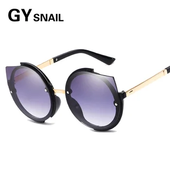 GY 2018 FASHION Sunglasses women cat eye brand designer sun glasses retro eyewear Vintage Female googles ladies oculos uv400
GY 2018 FASHION Sunglasses women cat eye brand designer sun glasses retro eyewear Vintage Female googles ladies oculos uv400