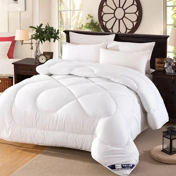 New soild color thick Warm quilt Winter bedroom Quilting duvet Adults soft printed patchwork home bedding comforter blankets
New soild color thick Warm quilt Winter bedroom Quilting duvet Adults soft printed patchwork home bedding comforter blankets
