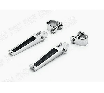 Engine Guard Foot Pegs + Clamps For kawasaki NINJA ZX 6R ZX9R ZX10R ZX12R ZX-14R ZX6RR 636 ZZR ZRX
Engine Guard Foot Pegs + Clamps For kawasaki NINJA ZX 6R ZX9R ZX10R ZX12R ZX-14R ZX6RR 636 ZZR ZRX