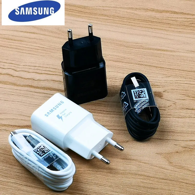 Original qc 3.0 quick charge Samsung Galaxy Fast Charger EU Adapter For note 4 5 J5 J7 S6 S7 Edge a8 a5 a6 s3 Micro USB Cable
Original qc 3.0 quick charge Samsung Galaxy Fast Charger EU Adapter For note 4 5 J5 J7 S6 S7 Edge a8 a5 a6 s3 Micro USB Cable