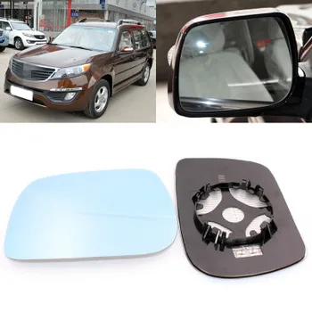 For Ford Mustang F12 F16 large field of vision blue mirror anti car rearview mirror wide-angle reflective reversing lens
For Ford Mustang F12 F16 large field of vision blue mirror anti car rearview mirror wide-angle reflective reversing lens