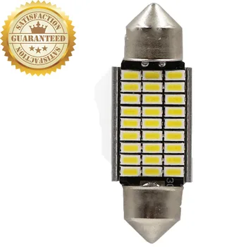 2 * High-end light for European American market festoon bulbs 36mm 3014 27SMD led 3014 27led w5w led light 12v led festoon bulbs
2 * High-end light for European American market festoon bulbs 36mm 3014 27SMD led 3014 27led w5w led light 12v led festoon bulbs