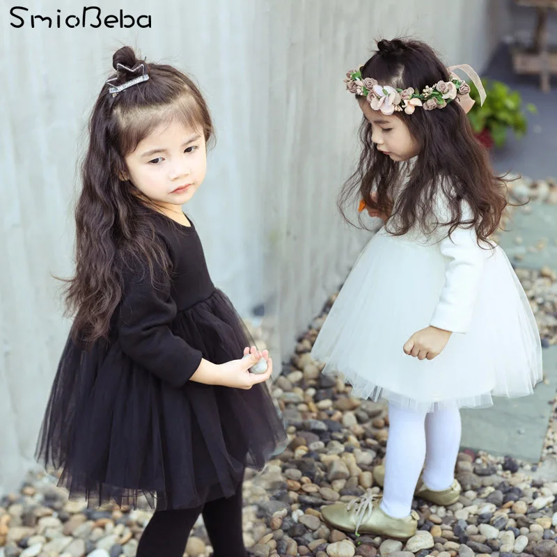 Baby Girls Dresses For Party&Wedding 2017 Princess Dress Winter Warm Dresses Voile Keep Warm Tutu Dance Dress 9 Months-3Years
Baby Girls Dresses For Party&Wedding 2017 Princess Dress Winter Warm Dresses Voile Keep Warm Tutu Dance Dress 9 Months-3Years