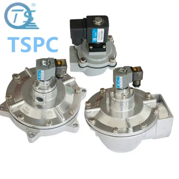 Tiansheng pneumatic TSPC pulse solenoid valve pulse valve DMF DCF TMF JMF AMF-202532
Tiansheng pneumatic TSPC pulse solenoid valve pulse valve DMF DCF TMF JMF AMF-202532