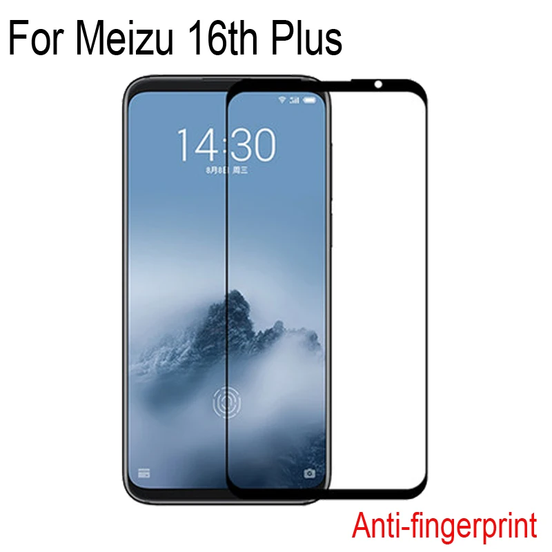 2.5D Full Curved Screen Protector For Mei zu 16th Plus Protective Tempered Glass For Mei zu 16th Plus Protective Glass Film
2.5D Full Curved Screen Protector For Mei zu 16th Plus Protective Tempered Glass For Mei zu 16th Plus Protective Glass Film