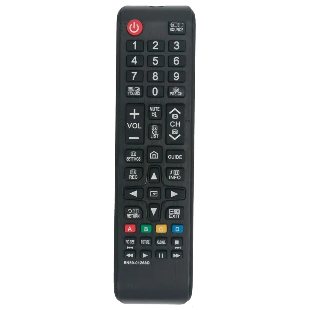 New BN59-01268D Replaced Remote Control fit for Samsung 2017 MU8000 MU9000 Q7C Q7F Q8C TV
New BN59-01268D Replaced Remote Control fit for Samsung 2017 MU8000 MU9000 Q7C Q7F Q8C TV