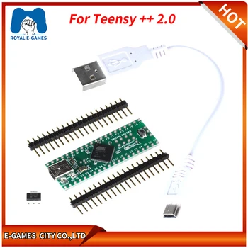 Compatible For Teensy 3.2 3.1 2.0 plus and header Development Board Model no 2756
Compatible For Teensy 3.2 3.1 2.0 plus and header Development Board Model no 2756