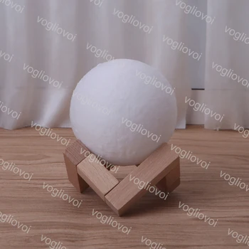 Vogliovoi Moon Lamp 3D Printing LED Night Light 10cm 12cm 13cm 15cm 18cm 20cm Magical Moon LED Light USB Rechargeable Desk Lamp
Vogliovoi Moon Lamp 3D Printing LED Night Light 10cm 12cm 13cm 15cm 18cm 20cm Magical Moon LED Light USB Rechargeable Desk Lamp