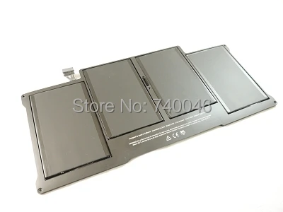 rechargeable battery for APPLE FOR MacBook Air "Core i5" 1.6 13" (A1369 Mid-2011) A1405 A1466 2012
rechargeable battery for APPLE FOR MacBook Air "Core i5" 1.6 13" (A1369 Mid-2011) A1405 A1466 2012