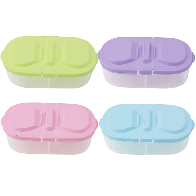 New Fresh Fruit Snacks Storage Plastic Kitchen Container Sauce Food Box Crisper Durable
New Fresh Fruit Snacks Storage Plastic Kitchen Container Sauce Food Box Crisper Durable