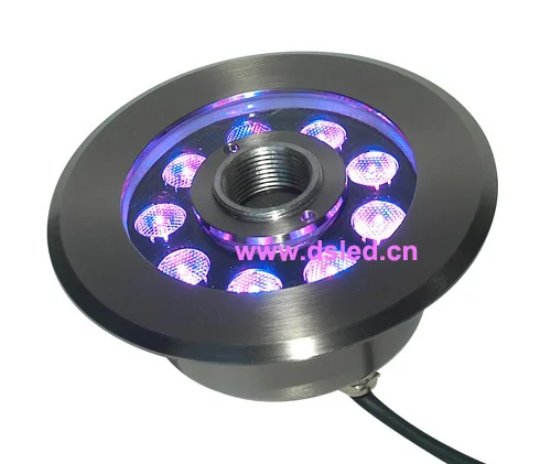 DS-10-31 9X3W RGB 17