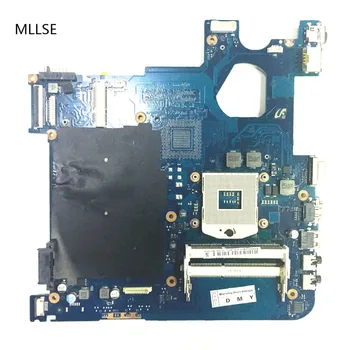MLLSE For Samsung NP300E4A NP300E5A Laptop motherboard mainboard 100% Tested
MLLSE For Samsung NP300E4A NP300E5A Laptop motherboard mainboard 100% Tested
