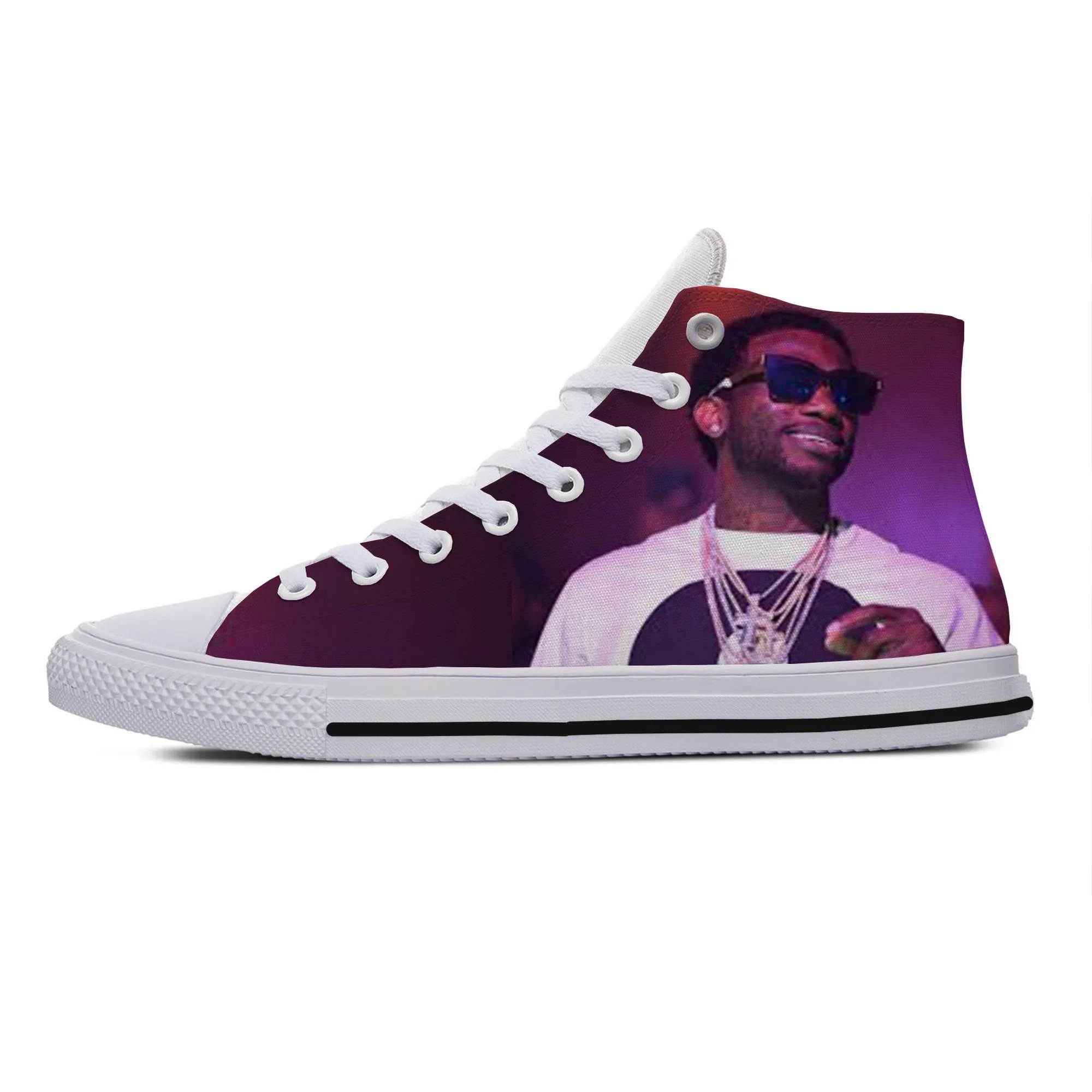 2019 Hot Cool Fashion High New Summer Sneakers Handiness Casual Shoes 3D Printed For Man Woman Hip Hop Rap Guccii Mane
2019 Hot Cool Fashion High New Summer Sneakers Handiness Casual Shoes 3D Printed For Man Woman Hip Hop Rap Guccii Mane