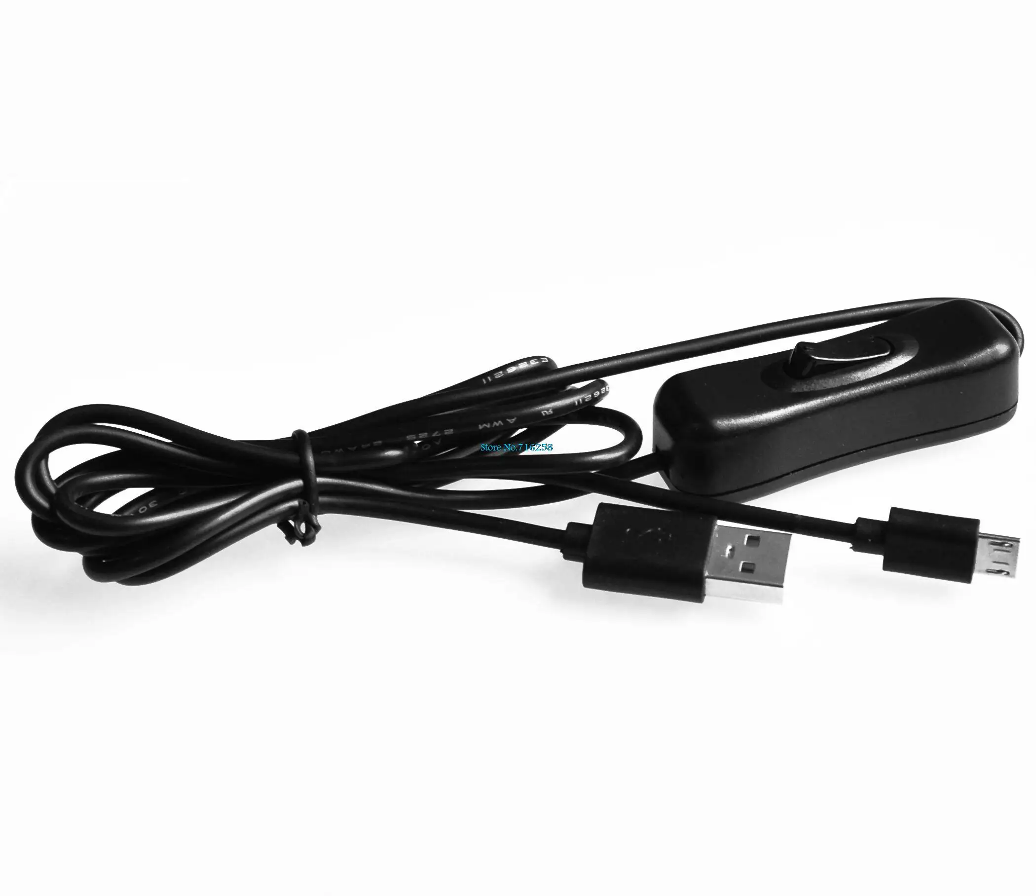 Raspberry Pi Power Cable with switch ON/OFF button Micro USB charging cable for Banana PI Raspberry Pi 2 power cable with switch
Raspberry Pi Power Cable with switch ON/OFF button Micro USB charging cable for Banana PI Raspberry Pi 2 power cable with switch
