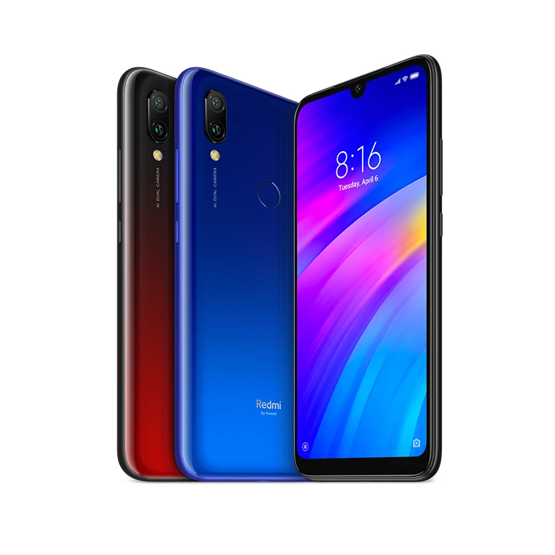 Redmi 7 4 64gb