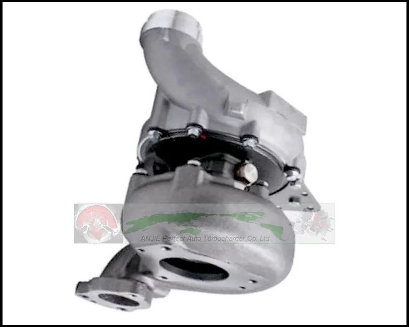 GTA2052GVK 765155 743507 757608 765155-0004 6420900280 A6420900280 A6420901480 For Jeep Grand Cherokee For Mercedes Benz C320 E280 OM642 3.0L (3)