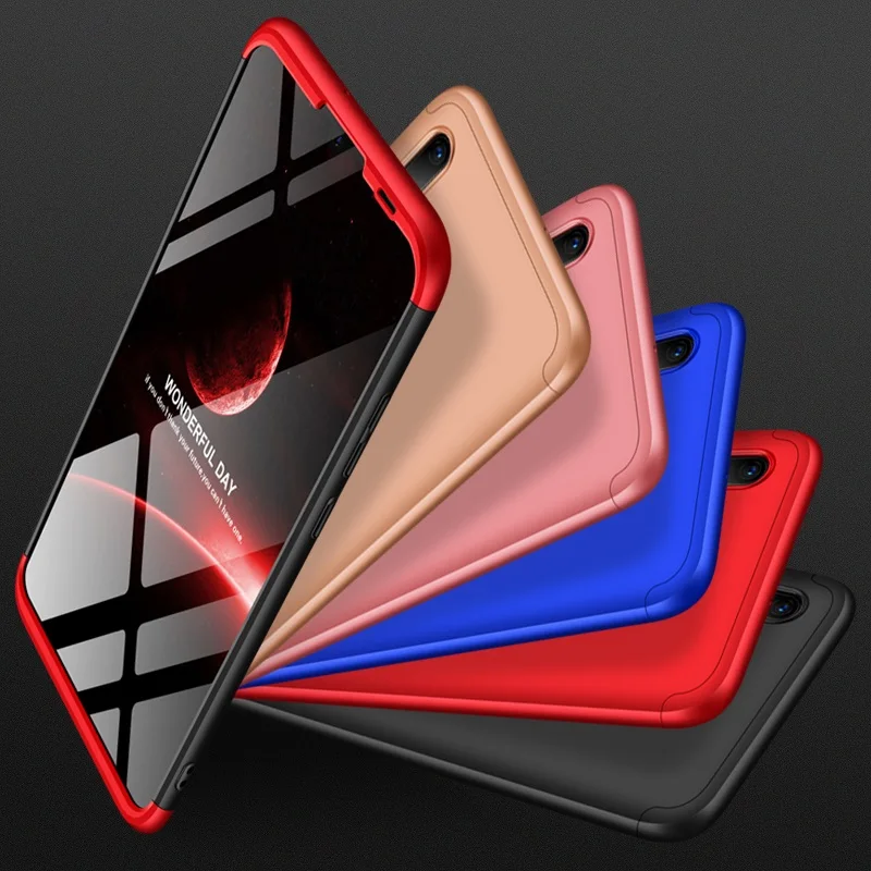 P smart case For Huawei P smart Case 360 Degree Full Protection Hard PC Shockproof Matte cover For Huawei P smart case Etui Kryt
P smart case For Huawei P smart Case 360 Degree Full Protection Hard PC Shockproof Matte cover For Huawei P smart case Etui Kryt