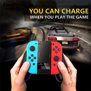 Charging stand for nintend switch Hand Grip Gamepad Holder Type-C Charging Grip Controller Holder for Nintend Switch NS
Charging stand for nintend switch Hand Grip Gamepad Holder Type-C Charging Grip Controller Holder for Nintend Switch NS