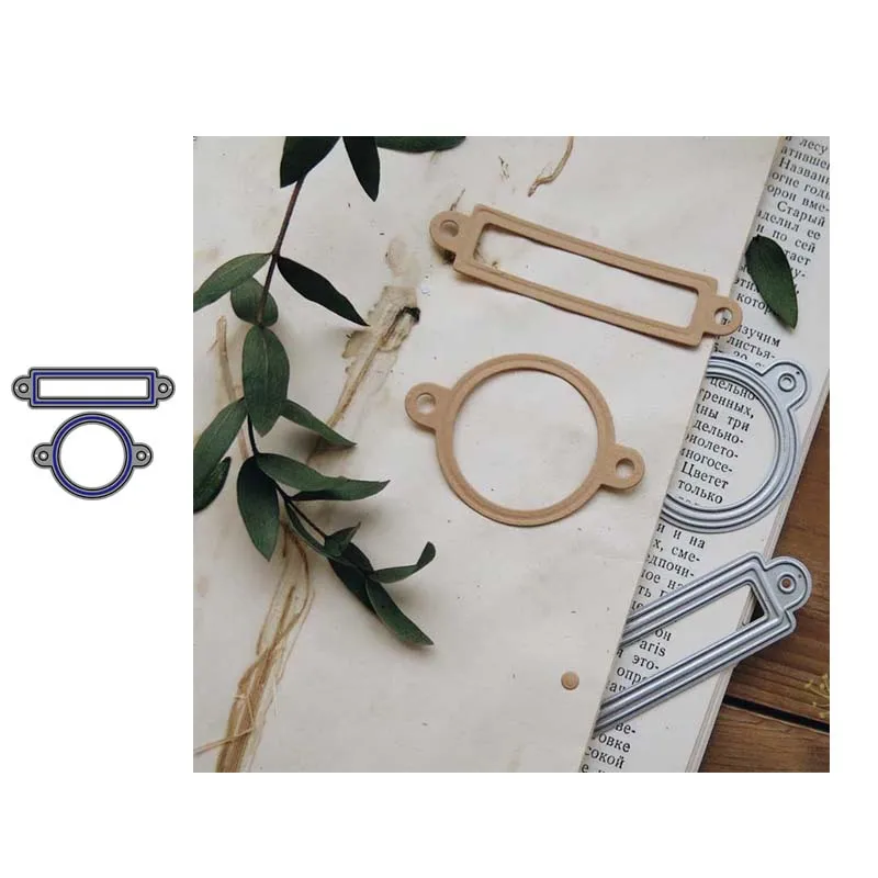 New Design Metal Cutting Dies cut die tag decoration Scrapbooking Album Paper DIY Card Craft Embossing Die Cuts
New Design Metal Cutting Dies cut die tag decoration Scrapbooking Album Paper DIY Card Craft Embossing Die Cuts