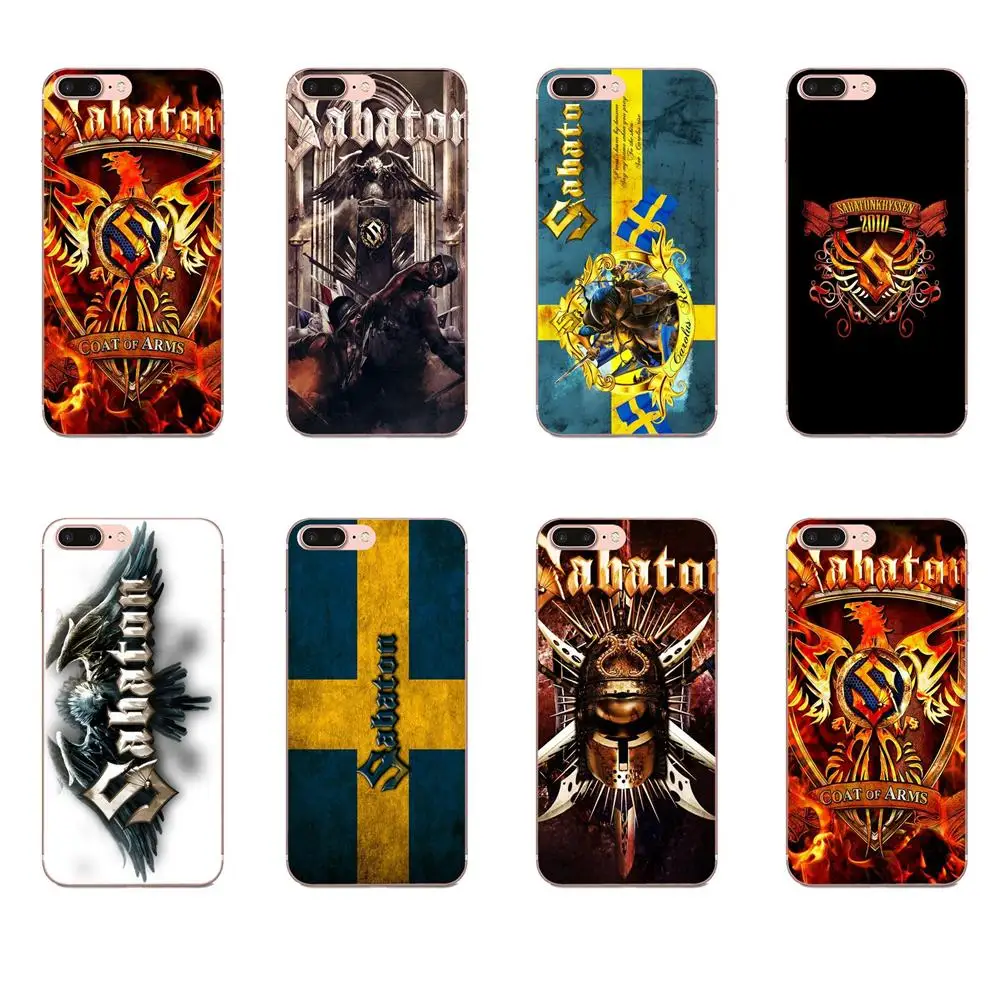 Oedmeb For Huawei G8 Honor 5C 5X 6 6X 7 8 9 Y5II Mate 9 P7 P8 P9 P10 P20 Lite Plus 2017 Soft TPU Phone Cover Case Coque Sabaton
Oedmeb For Huawei G8 Honor 5C 5X 6 6X 7 8 9 Y5II Mate 9 P7 P8 P9 P10 P20 Lite Plus 2017 Soft TPU Phone Cover Case Coque Sabaton