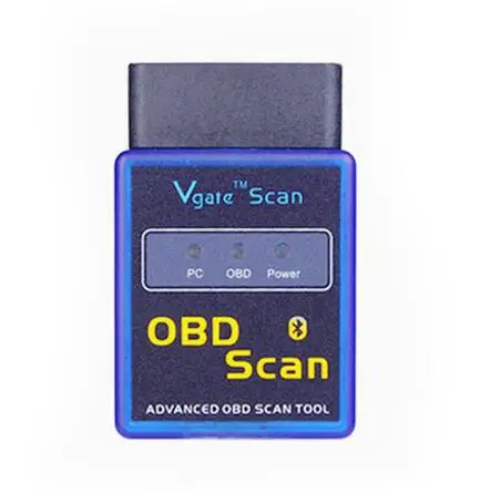 10PCS ELM 327 Diagnostic-Tool OBD OBD2 scanner automotivo Adapter Diagnostic Tool HH OBDII V2.1 Bluetooth
10PCS ELM 327 Diagnostic-Tool OBD OBD2 scanner automotivo Adapter Diagnostic Tool HH OBDII V2.1 Bluetooth