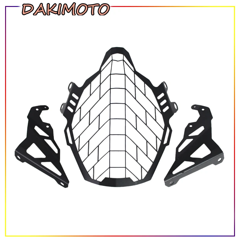 Suitable for Suzuki v-strom 650 vstrom 650 2017-2019 motorcycle accessories modified lamp grille shield cover
Suitable for Suzuki v-strom 650 vstrom 650 2017-2019 motorcycle accessories modified lamp grille shield cover