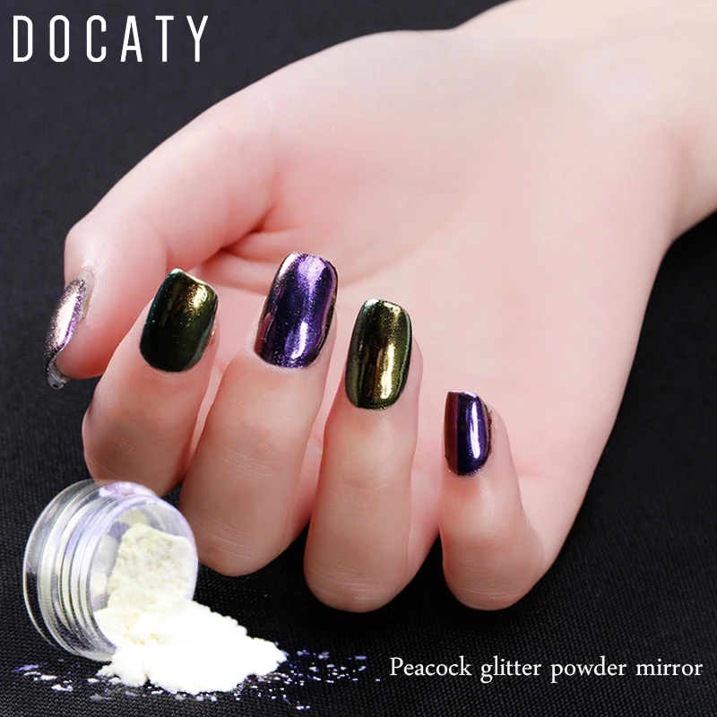 Docaty Nail Glitter Powder Sequins for Nails Sets Gel Varnish Semi Permanent Enamel Set Uv Gel Manicure Accessories
Docaty Nail Glitter Powder Sequins for Nails Sets Gel Varnish Semi Permanent Enamel Set Uv Gel Manicure Accessories