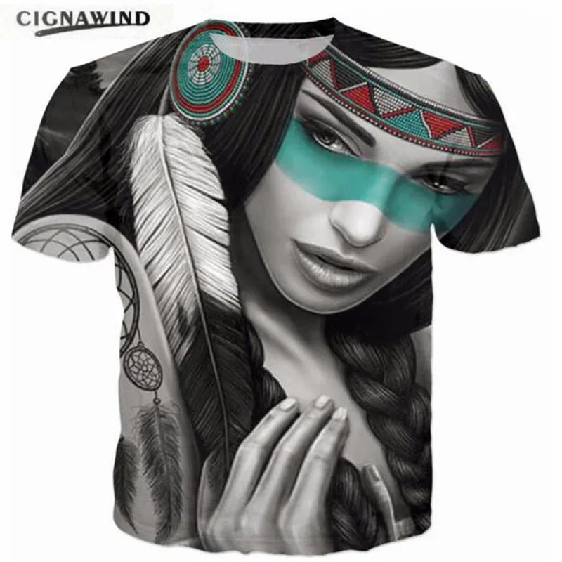 New t shirts Beautiful Indian Girl T-Shirt print 3d Women/Men T shirts fashion Summer style casual tshirt streetwear tops
New t shirts Beautiful Indian Girl T-Shirt print 3d Women/Men T shirts fashion Summer style casual tshirt streetwear tops