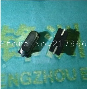 50PCS X ,False SMD Crystal Oscillators 6.000MHz 6M HC-49S two feet genuine new,Free Shipping
50PCS X ,False SMD Crystal Oscillators 6.000MHz 6M HC-49S two feet genuine new,Free Shipping