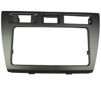 Double Din fascia for Toyota Mark II 2 Radio DVD Stereo Panel Dash Mounting Installation Trim Kit Face Frame Bezel
Double Din fascia for Toyota Mark II 2 Radio DVD Stereo Panel Dash Mounting Installation Trim Kit Face Frame Bezel