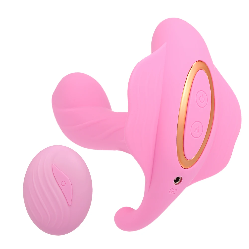 Мастурбация Вибратор На Пульте Управления