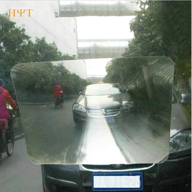 Wide Angle Fresnel Lens Car Parking Reversing Enlarge View Angle Optical Fresnel Lens Reversing Stickers Parking Blind Spot
Wide Angle Fresnel Lens Car Parking Reversing Enlarge View Angle Optical Fresnel Lens Reversing Stickers Parking Blind Spot