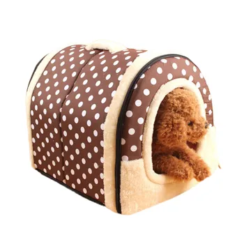 Transer 2 in 1 Home and Sofa For Dog Multicolor Bed Cat Puppy Rabbit Pet Comfort Warm Soft Warm Pet Bed 18 Dec26
Transer 2 in 1 Home and Sofa For Dog Multicolor Bed Cat Puppy Rabbit Pet Comfort Warm Soft Warm Pet Bed 18 Dec26