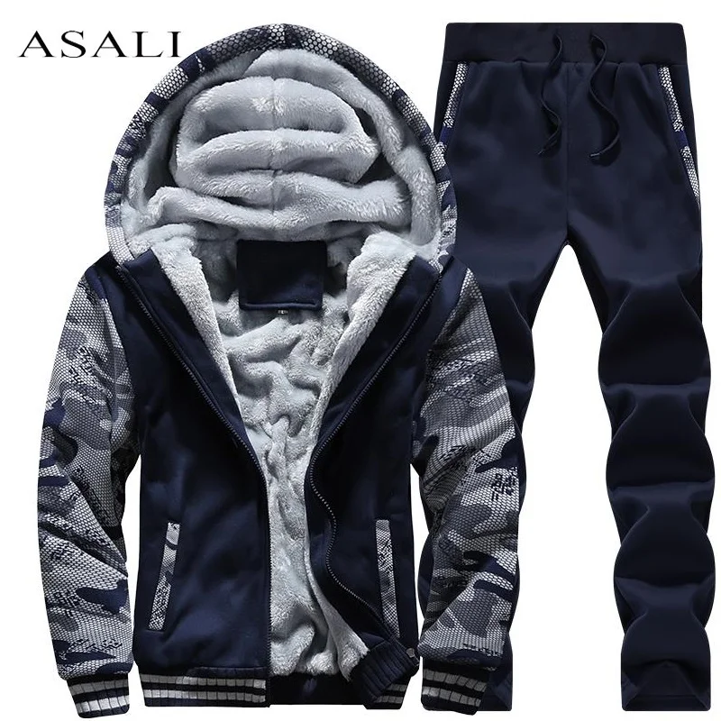 Men Tracksuit 2018 New Arrival Winter Casual Warm Tracksuits SportSet Male Winter Thick Slim Sweatshirts Fit Sets M-4XL #D62
Men Tracksuit 2018 New Arrival Winter Casual Warm Tracksuits SportSet Male Winter Thick Slim Sweatshirts Fit Sets M-4XL #D62