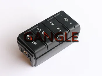 AL3T-9E740-CAW MEDIA / VOL CONTROL SWITCH FOR 2011 2012 2013 2014 Ford F150 F-150
AL3T-9E740-CAW MEDIA / VOL CONTROL SWITCH FOR 2011 2012 2013 2014 Ford F150 F-150