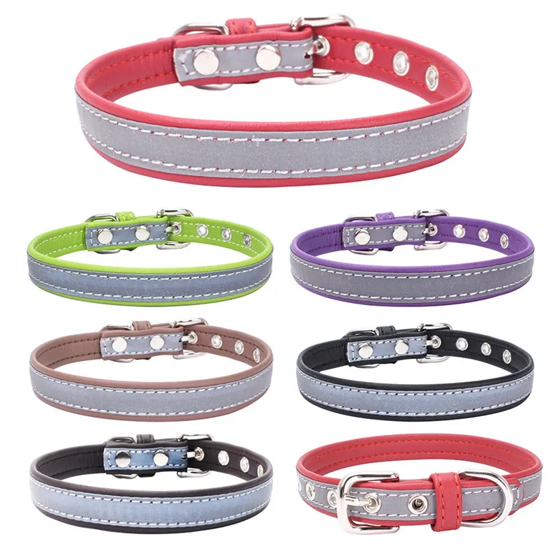 Fashion Cute collar for cats Exquisite Adjustable Reflective Microfiber Pet Accessories pet Product Leash and Harnesses A14
Fashion Cute collar for cats Exquisite Adjustable Reflective Microfiber Pet Accessories pet Product Leash and Harnesses A14