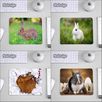 Mairuige Small Size 220x180x2MM Cute Rabbit Animals Mouseapd and For Pc Game Gaming Player Pet Dog Cat Printed Table Rubber Mat
Mairuige Small Size 220x180x2MM Cute Rabbit Animals Mouseapd and For Pc Game Gaming Player Pet Dog Cat Printed Table Rubber Mat