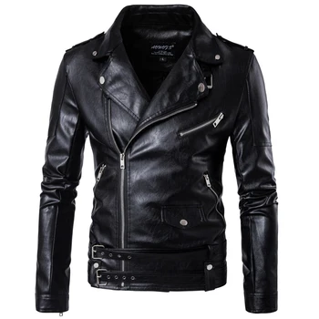 Plus Size 5XL Mens Leather Coats High Quality Big and Tall Mans Clothing Coats Men Leather Overcoats European Country Style B091
Plus Size 5XL Mens Leather Coats High Quality Big and Tall Mans Clothing Coats Men Leather Overcoats European Country Style B091
