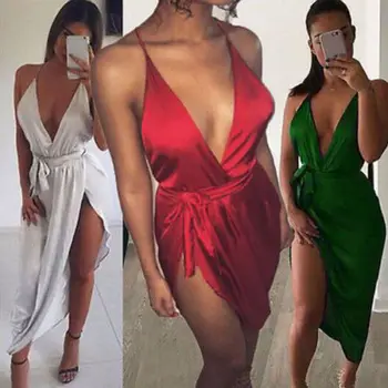 2017 Style Sexy Sissy Women Lingerie Sleepwear Dress Underwear Deep v neck Chemise Babydoll Sleepshirts
2017 Style Sexy Sissy Women Lingerie Sleepwear Dress Underwear Deep v neck Chemise Babydoll Sleepshirts
