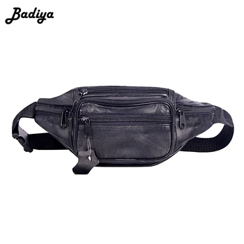 New Men Genuine Leather Waist Bag Zipper Belt Bag Solid Color Fanny Packs Travel Belt Wallets Vintage Mini Bags Phone bags
New Men Genuine Leather Waist Bag Zipper Belt Bag Solid Color Fanny Packs Travel Belt Wallets Vintage Mini Bags Phone bags