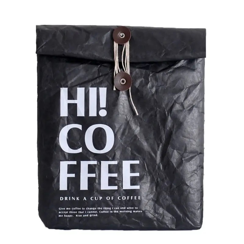 Brown Paper Lunch Bag Reusable Box Sack Durable Insulated Thermal Paper Bag Snack Cooler Picnic Container
Brown Paper Lunch Bag Reusable Box Sack Durable Insulated Thermal Paper Bag Snack Cooler Picnic Container