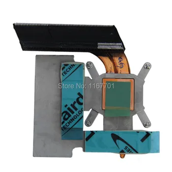 Original Laptop Right GPU Video Graphics card Cooling Heatsink for Dell M17X R1 R2 RV546 0RV546 GPU Notebook Right Radiator
Original Laptop Right GPU Video Graphics card Cooling Heatsink for Dell M17X R1 R2 RV546 0RV546 GPU Notebook Right Radiator