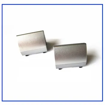New Silvery Color Hinges Cover Hinges Cap For Dell 15R- 5521 5537 5535 3521 3537 3535 M531R 2521 2528 Hinge Cap Cover
New Silvery Color Hinges Cover Hinges Cap For Dell 15R- 5521 5537 5535 3521 3537 3535 M531R 2521 2528 Hinge Cap Cover