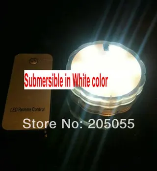 100pcs 9led Remote controlled submersible Led light waterproof vase light base Wedding xmas Party centerpiece floral decor-White
100pcs 9led Remote controlled submersible Led light waterproof vase light base Wedding xmas Party centerpiece floral decor-White