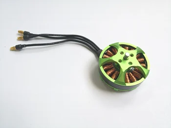 1pcs 4006 Brushless Motor 720KV 4006 Motor for UAV RC Drones Copter Rotors Multi-rotor
1pcs 4006 Brushless Motor 720KV 4006 Motor for UAV RC Drones Copter Rotors Multi-rotor