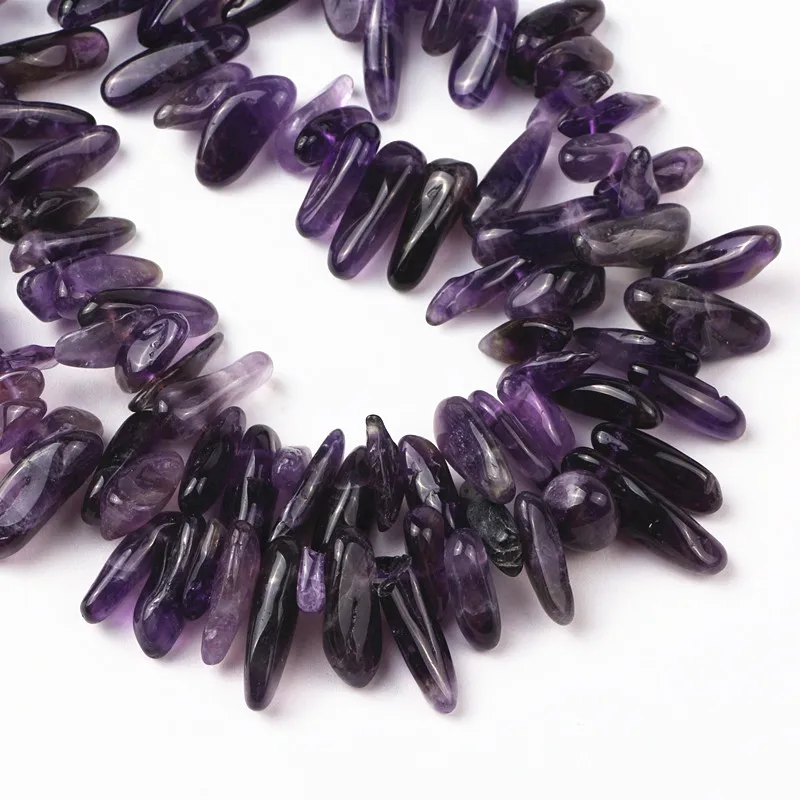 10-20mm Irregular Natural Stone Beads 15" Chips Beads For DIY Fashion Jewelry Bracelet Craft Making 2strings/lot
10-20mm Irregular Natural Stone Beads 15" Chips Beads For DIY Fashion Jewelry Bracelet Craft Making 2strings/lot